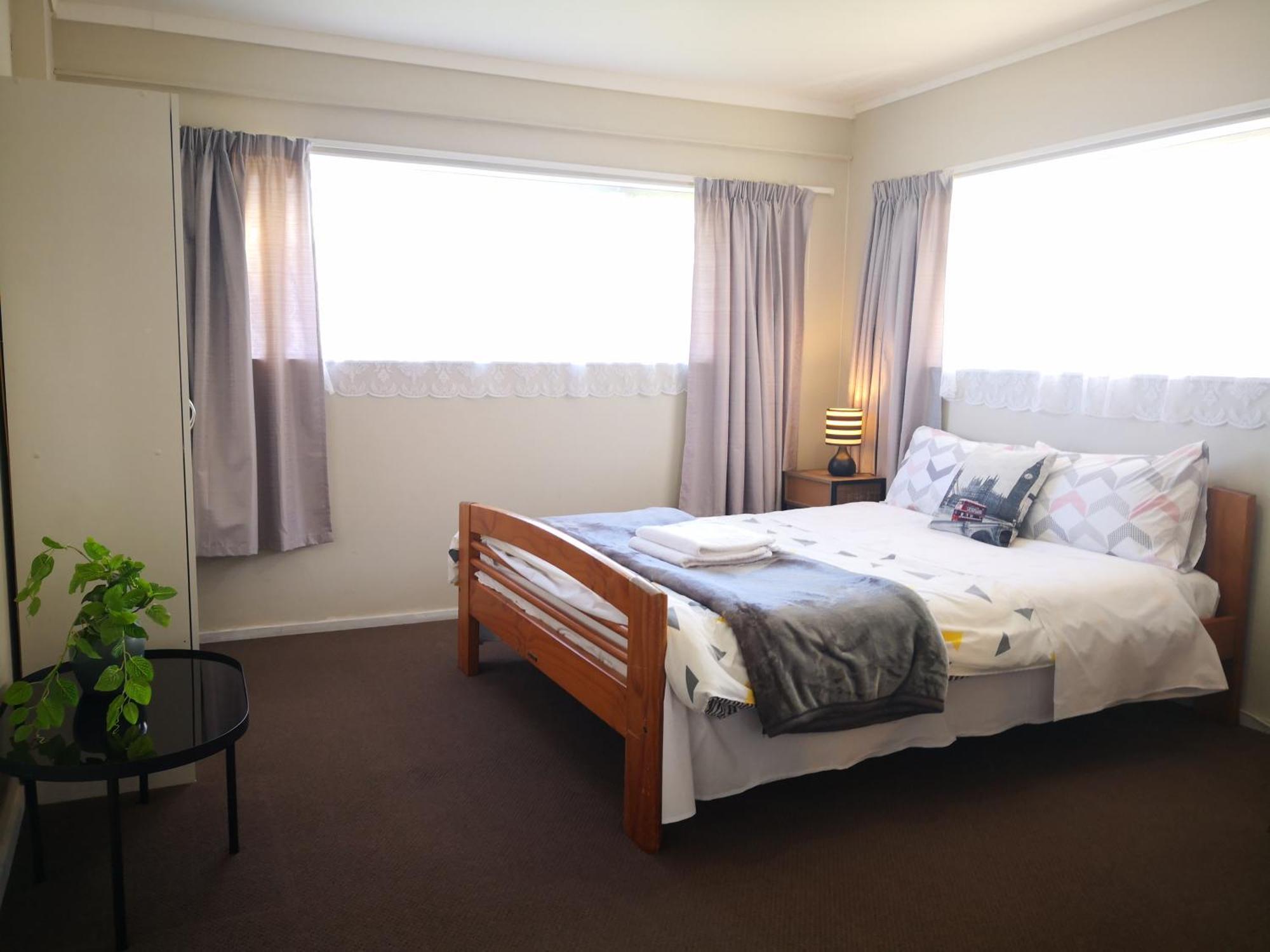 Maxwelton Home Auckland Exterior foto